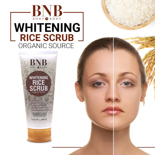 BNB kit + Free Sunblock