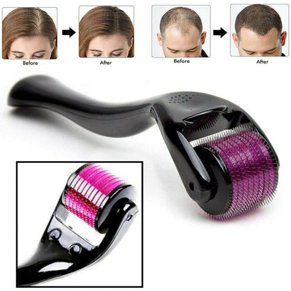 3 in 1 Value bundle , Derma roller , Ice roller , Jade roller