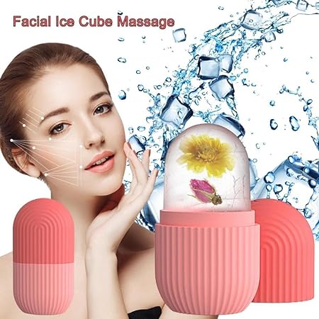 3 in 1 Value bundle , Derma roller , Ice roller , Jade roller