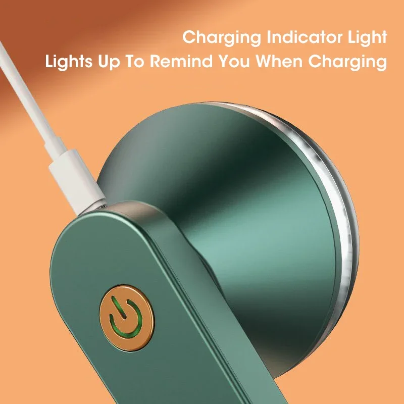 Rechargeable Lint Remover for Clothing