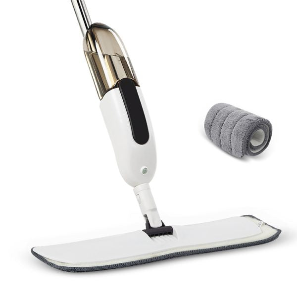 Spray mop , wet spray mop