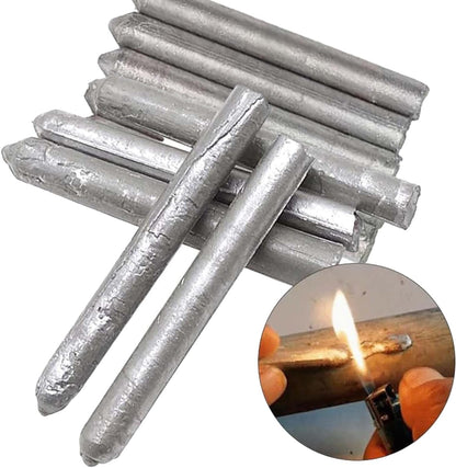 Low Temperature Aluminum Welding Rods | Easy Melt Universal Welding Rods for Metal Repair