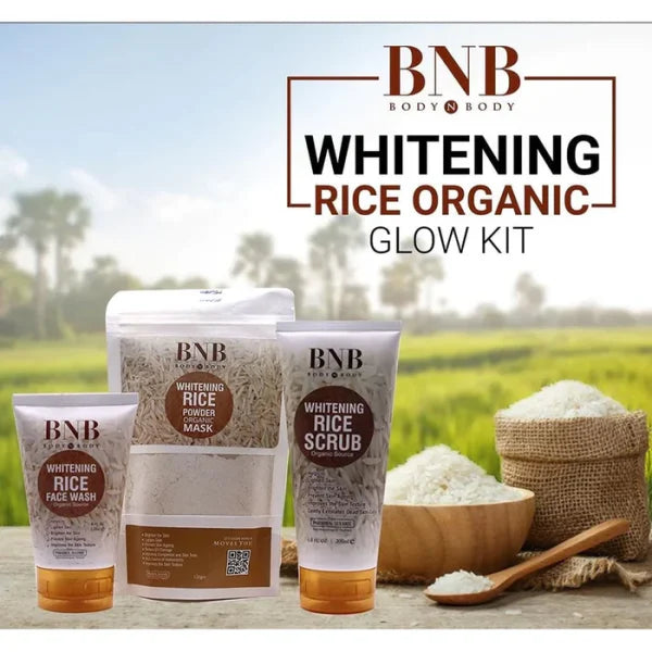 BNB GLOW KIT [ BUY 1 GET 1 FREE]