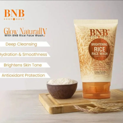 BNB GLOW KIT [ BUY 1 GET 1 FREE]