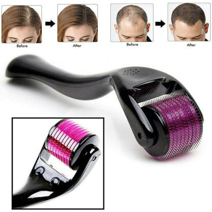 3 in 1 Value bundle , Derma roller , Ice roller , Jade roller