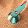 Rechargeable Lint Remover for Clothing