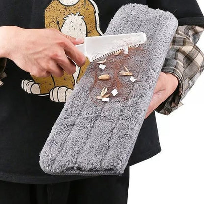 Spray mop , wet spray mop